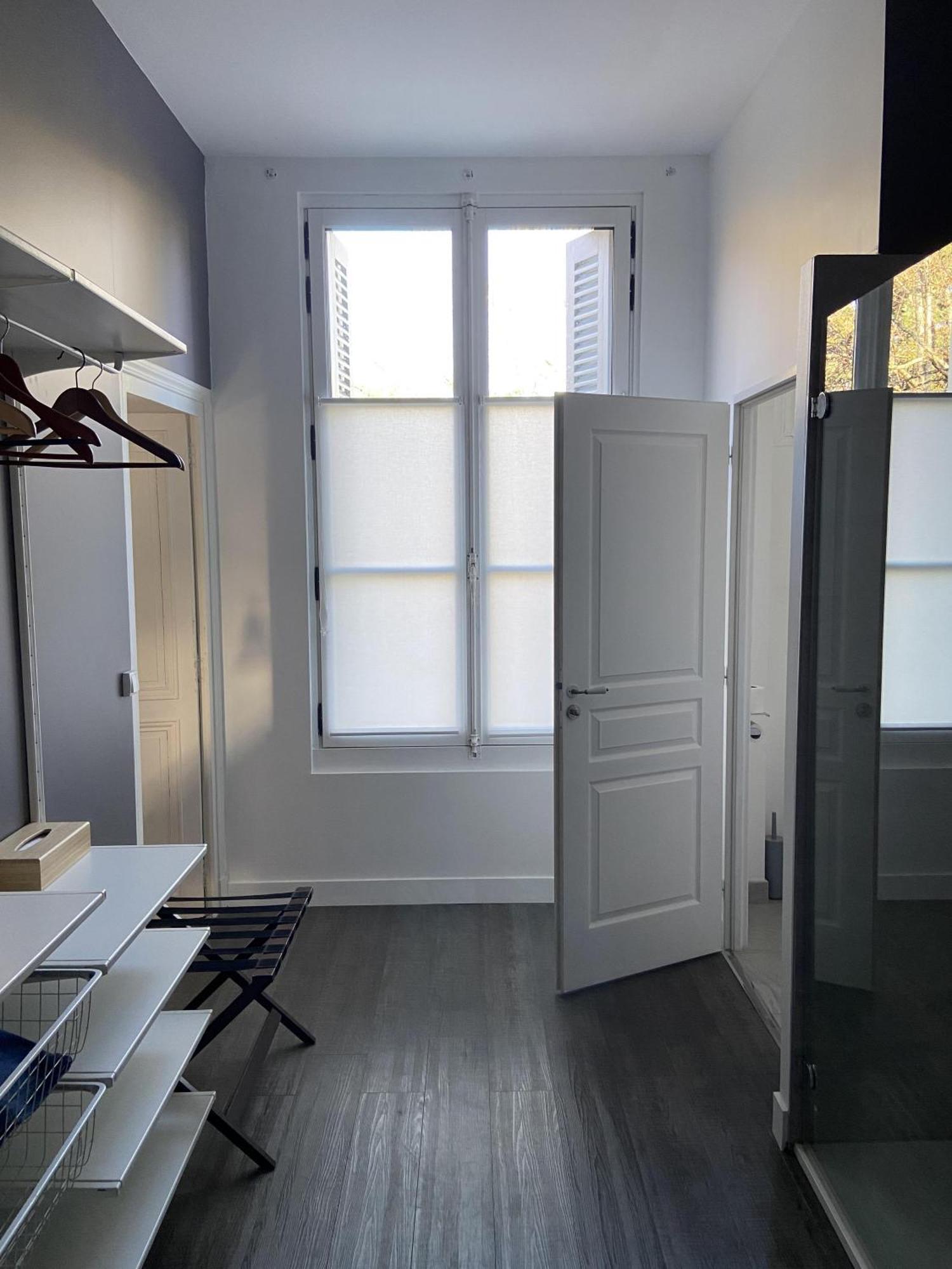 La Grande Carree Bed & Breakfast Saint-Cyr-sur-Loire Bilik gambar