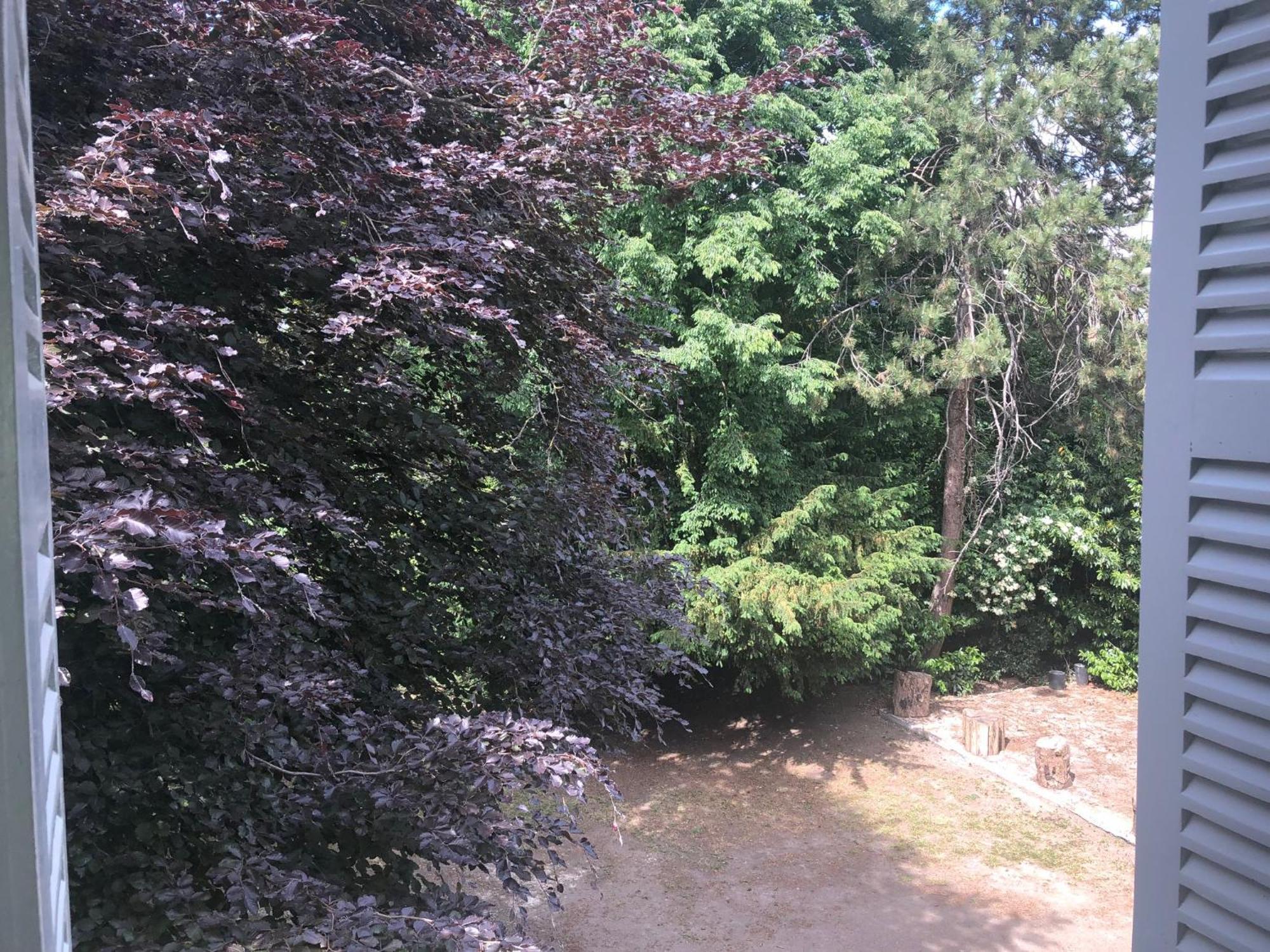 La Grande Carree Bed & Breakfast Saint-Cyr-sur-Loire Bilik gambar